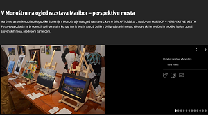 Monošter - razstava